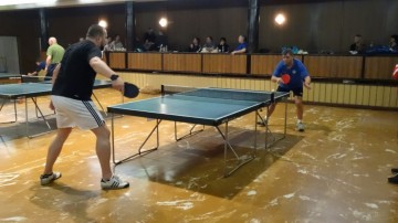 Fotogaléria turnaja - 03.01.2015 - Špačince