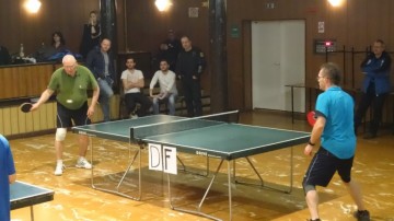 Fotogaléria turnaja - 03.01.2015 - Špačince