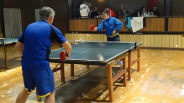 Fotogaléria turnaja - 03.01.2015 - Špačince