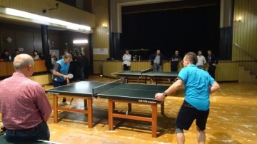 Fotogaléria turnaja - 03.01.2015 - Špačince