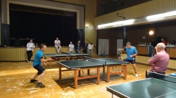 Fotogaléria turnaja - 03.01.2015 - Špačince