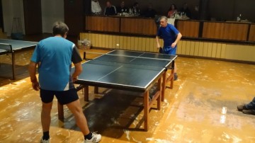 Fotogaléria turnaja - 03.01.2015 - Špačince