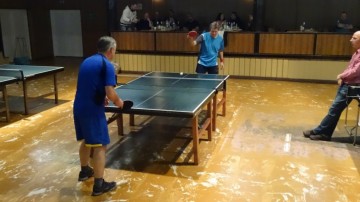 Fotogaléria turnaja - 03.01.2015 - Špačince