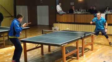 Fotogaléria turnaja - 03.01.2015 - Špačince
