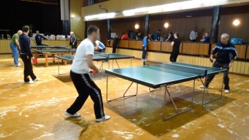 Fotogaléria turnaja - 03.01.2015 - Špačince