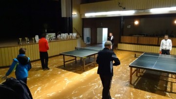 Fotogaléria turnaja - 03.01.2015 - Špačince