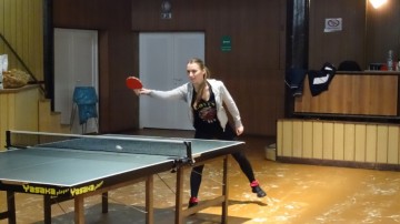 Fotogaléria turnaja - 03.01.2015 - Špačince