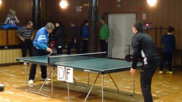 Fotogaléria turnaja - 03.01.2015 - Špačince