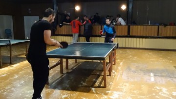 Fotogaléria turnaja - 03.01.2015 - Špačince