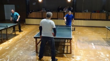 Fotogaléria turnaja - 03.01.2015 - Špačince