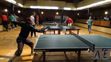 Fotogaléria turnaja - 03.01.2015 - Špačince