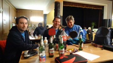 Fotogaléria turnaja - 03.01.2015 - Špačince