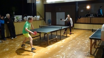 Fotogaléria turnaja - 03.01.2015 - Špačince