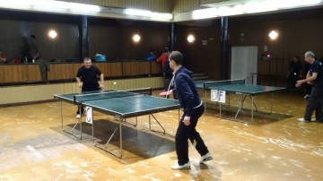 Fotogaléria turnaja - 03.01.2015 - Špačince