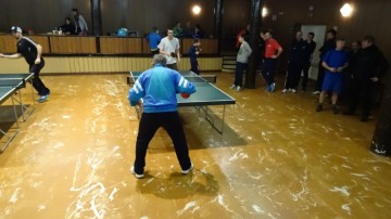 Fotogaléria turnaja - 03.01.2015 - Špačince