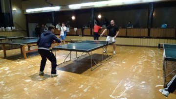 Fotogaléria turnaja - 03.01.2015 - Špačince
