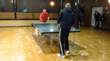 Fotogaléria turnaja - 03.01.2015 - Špačince