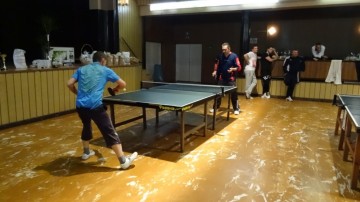 Fotogaléria turnaja - 03.01.2015 - Špačince