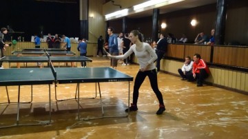 Fotogaléria turnaja - 03.01.2015 - Špačince