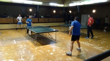 Fotogaléria turnaja - 03.01.2015 - Špačince