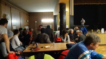 Fotogaléria turnaja - 03.01.2015 - Špačince