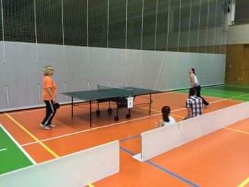 Fotogaléria turnaja - 06.12.2014 - Velká nad Veličkou (ČR)