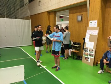 Fotogaléria turnaja - 06.12.2014 - Velká nad Veličkou (ČR)