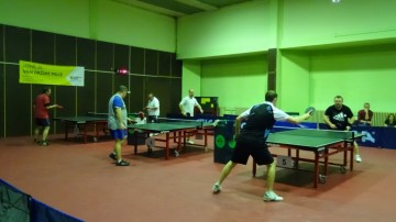 Fotogaléria turnaja - 1. ročník 28.02.2015