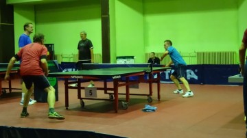 Fotogaléria turnaja - 1. ročník 28.02.2015