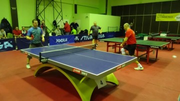 Fotogaléria turnaja - 1. ročník 28.02.2015