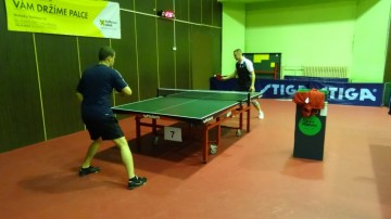 Fotogaléria turnaja - 1. ročník 28.02.2015