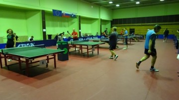 Fotogaléria turnaja - 1. ročník 28.02.2015