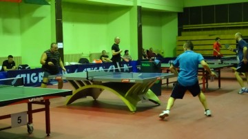 Fotogaléria turnaja - 1. ročník 28.02.2015