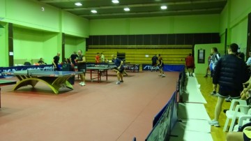 Fotogaléria turnaja - 1. ročník 28.02.2015