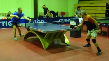 Fotogaléria turnaja - 1. ročník 28.02.2015