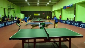 Fotogaléria turnaja - 1. ročník 28.02.2015