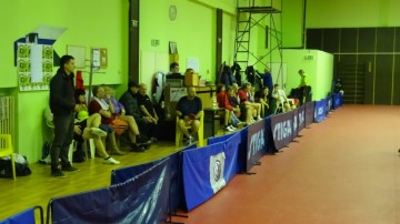Fotogaléria turnaja - 1. ročník 28.02.2015