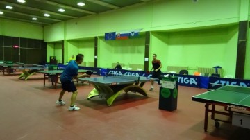 Fotogaléria turnaja - 1. ročník 28.02.2015