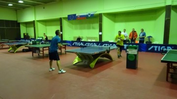 Fotogaléria turnaja - 1. ročník 28.02.2015