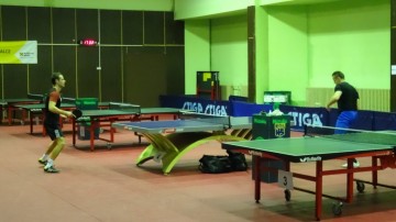 Fotogaléria turnaja - 1. ročník 28.02.2015