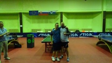 Fotogaléria turnaja - 1. ročník 28.02.2015