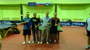 Fotogaléria turnaja - 1. ročník 28.02.2015