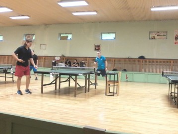 Fotogaléria turnaja - 11.10.2014 - 3. ročník - Strážnice (ČR)