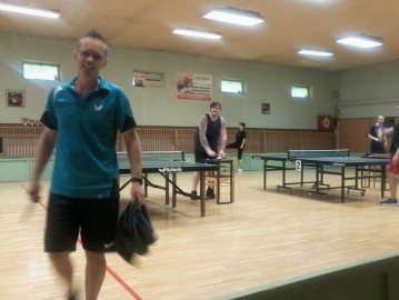 Fotogaléria turnaja - 11.10.2014 - 3. ročník - Strážnice (ČR)