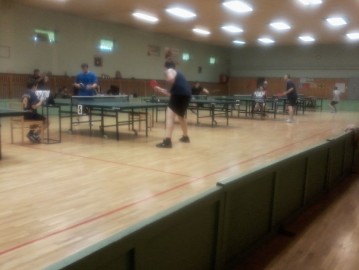 Fotogaléria turnaja - 11.10.2014 - 3. ročník - Strážnice (ČR)