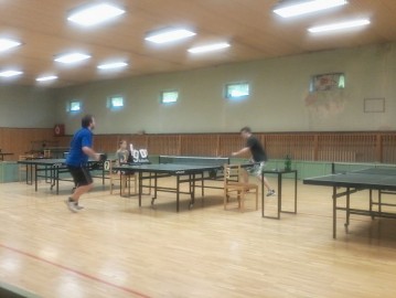 Fotogaléria turnaja - 11.10.2014 - 3. ročník - Strážnice (ČR)