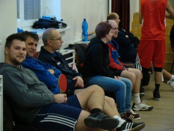 Fotogaléria turnaja - 13.12.2014 - 6. ročník stolnotenisového turnaja - Trstín