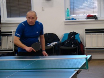 Fotogaléria turnaja - 13.12.2014 - 6. ročník stolnotenisového turnaja - Trstín