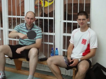 Fotogaléria turnaja - 27.06.2014 - 1. Memoriál Paľa Jakubca