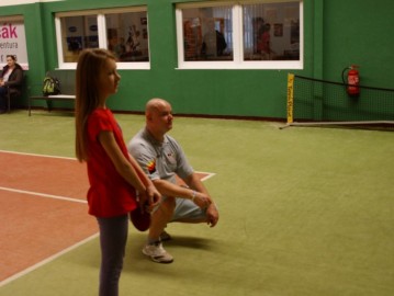 Fotogaléria turnaja - 29.11.2014 - Petrov (ČR)